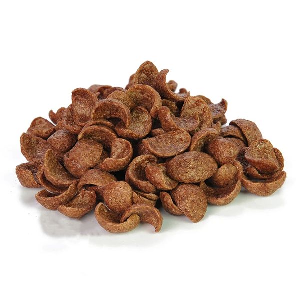 Linha de produção de flocos de milho e cereais matinais