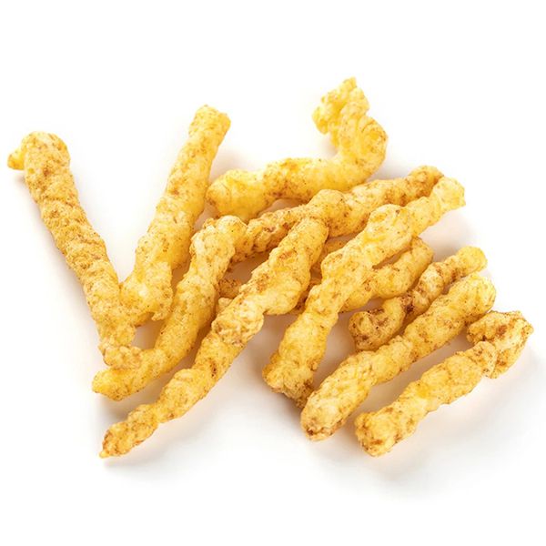 Linha de produção de Kurkure, Cheetos e Niknak assados