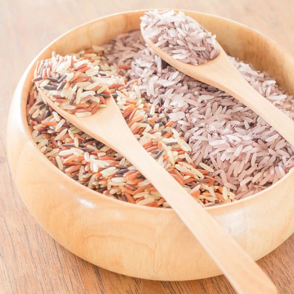 Linha de produção de arroz fortificado/arroz nutritivo/arroz artificial/arroz enriquecido
