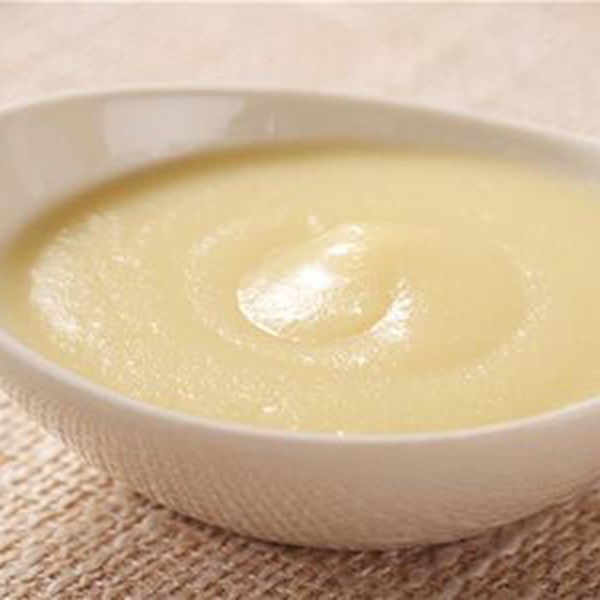 Linha de produção de mingau instantâneo em pó nutricional para bebês