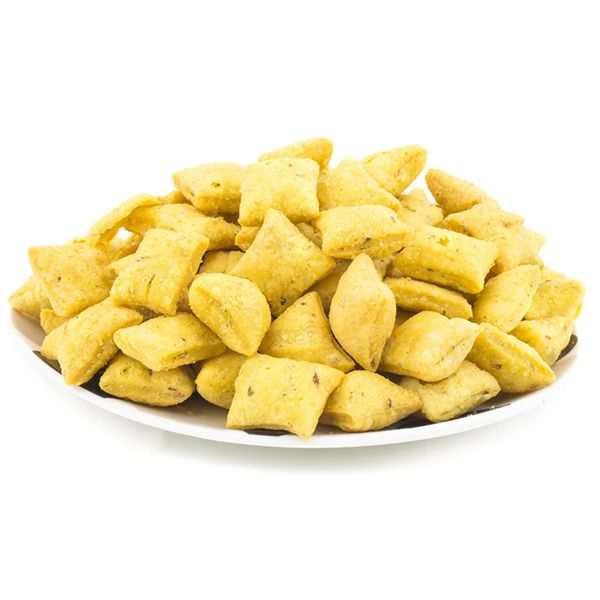 Linha de produção de salgadinhos de massa e chin chin