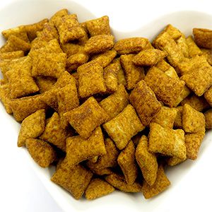 Linha de extrusão de ração seca para animais de estimação