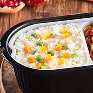 Linha de produção de arroz fortificado/arroz nutritivo/arroz artificial/arroz enriquecido