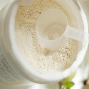 Linha de produção de mingau instantâneo em pó nutricional para bebês