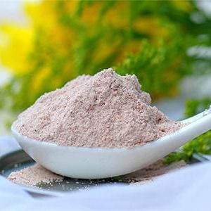Linha de produção de mingau instantâneo em pó nutricional para bebês