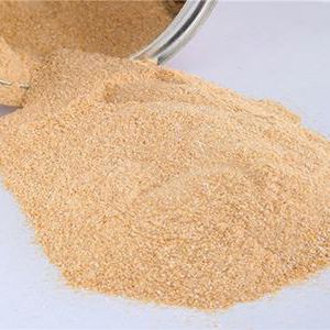 Linha de produção de mingau instantâneo em pó nutricional para bebês