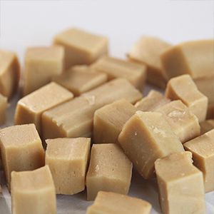 Linha de produção de proteína de soja texturizada e nuggets de soja