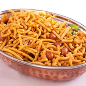 Linha de produção de salgadinhos de massa e chin chin