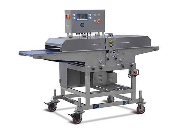 Fatiador automático de carne